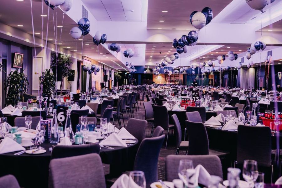 BPAA 80th Annual Dinner 2027