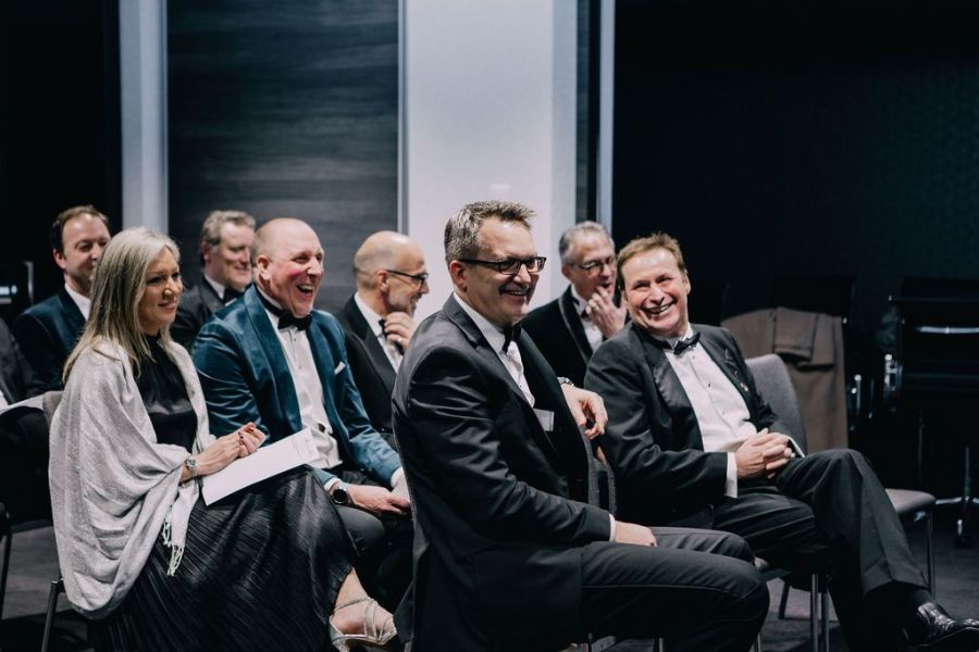 BPAA AGM 2027