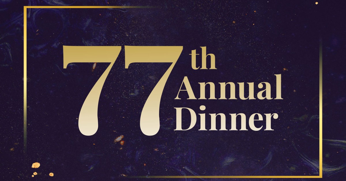 BPAA Annual Dinner 2024 Bristol Property Agents Association