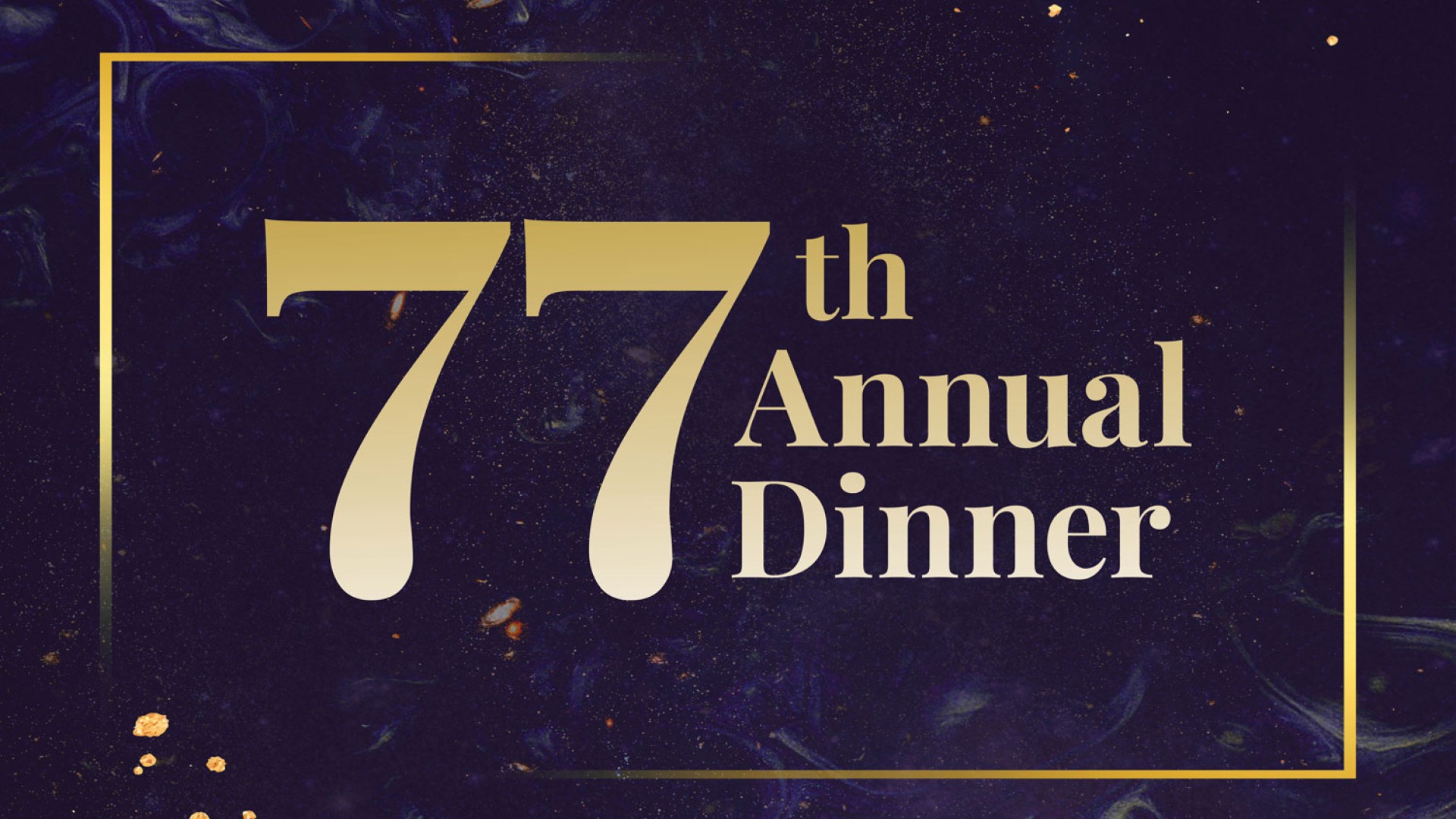 BPAA Annual Dinner 2024