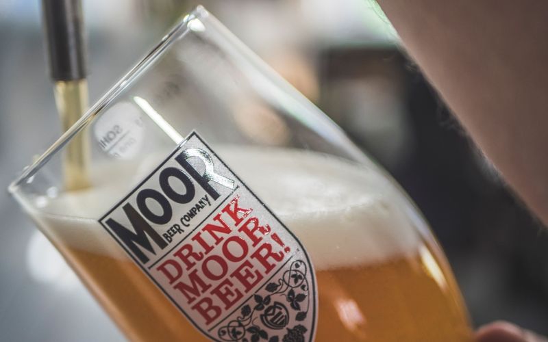 BPAA Beer Tasting Evening