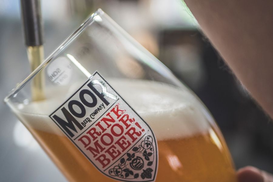 BPAA Beer Tasting Evening 2025