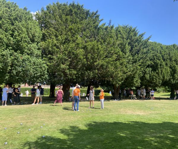 BPAA Boules Summer 2024