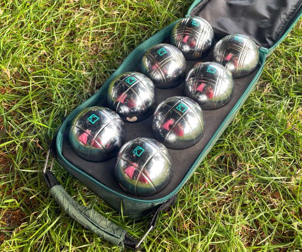 BPAA Boules Summer 2024