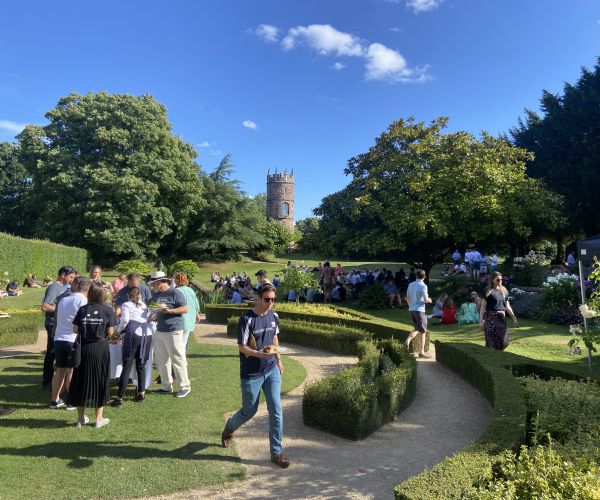 BPAA Boules Summer 2024