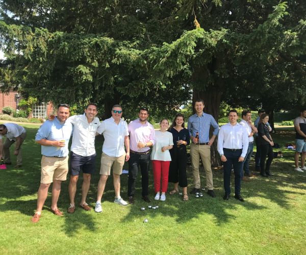 BPAA Boules Summer 2024