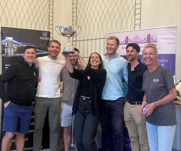 BPAA Boules Tournament 2025