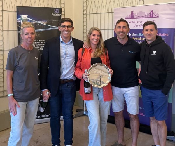 BPAA Boules Tournament 2025