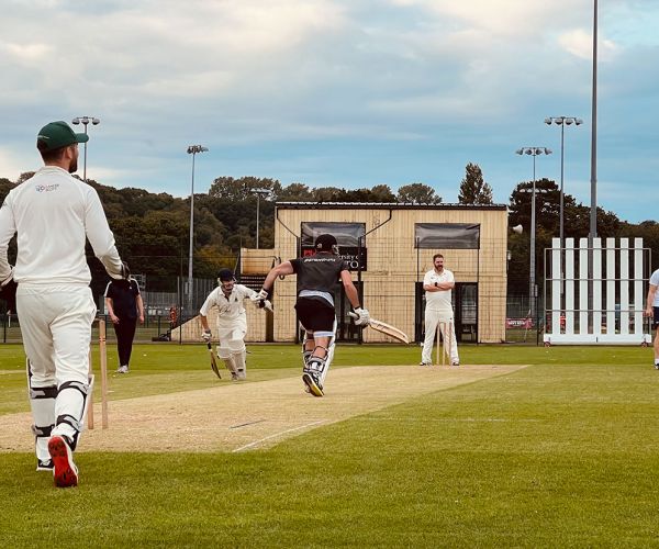 BPAA Cricket Match 2024