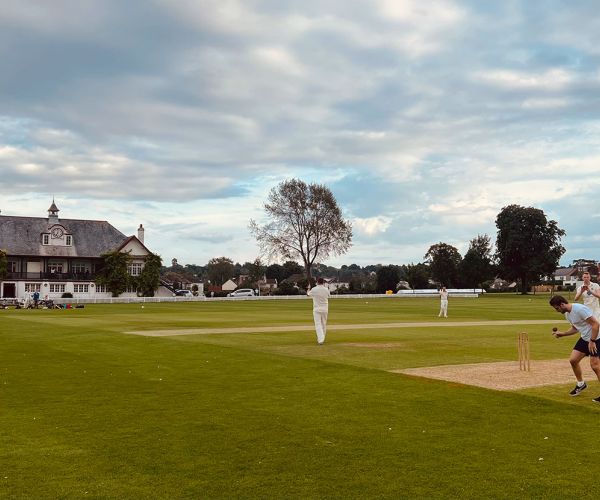 BPAA Cricket Match 2023