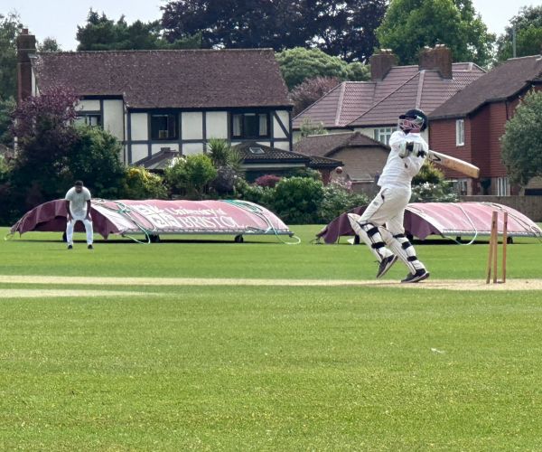 BPAA Cricket Match 2025