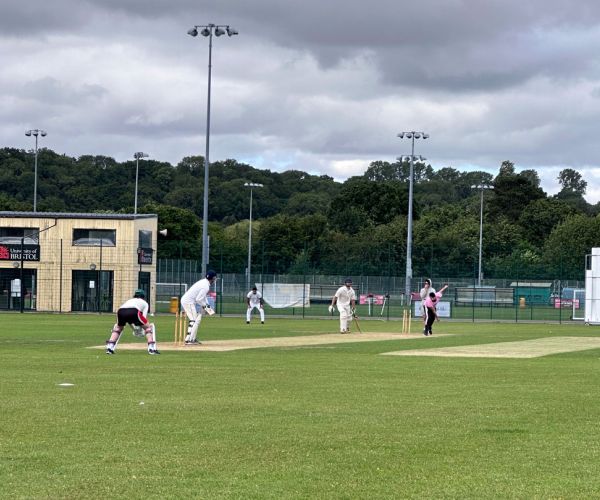 BPAA Cricket Match 2025