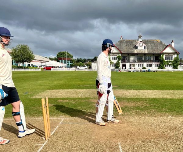 BPAA Cricket Match 2025