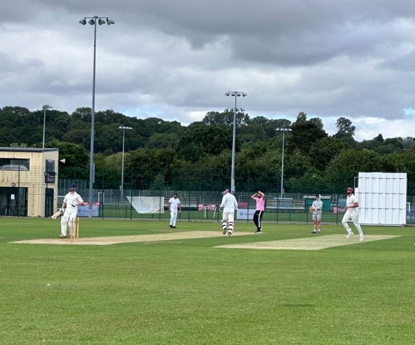 BPAA Cricket Match 2025