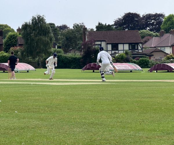 BPAA Cricket Match 2025