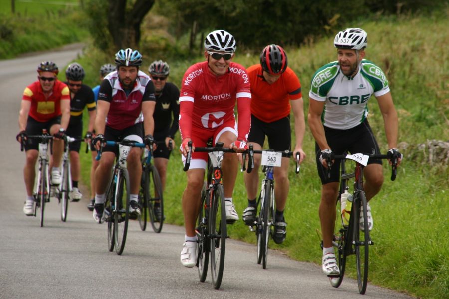 South West Property Cyclosportive