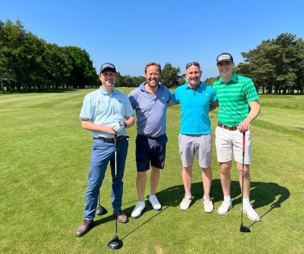 BPAA Golf Day Summer 2023