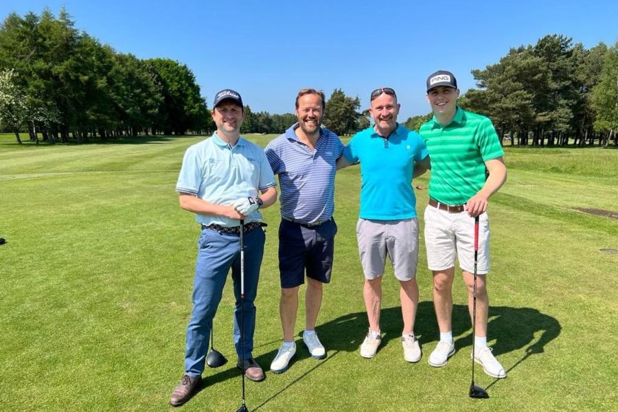 BPAA Golf Day Summer 2023