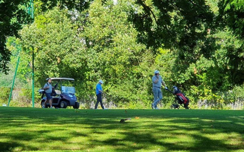 BPAA Golf Day 2024