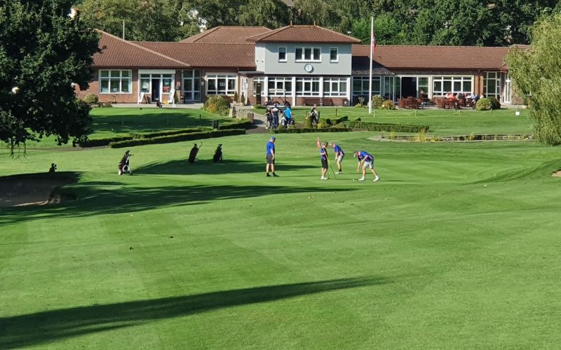 BPAA Golf Day 2024