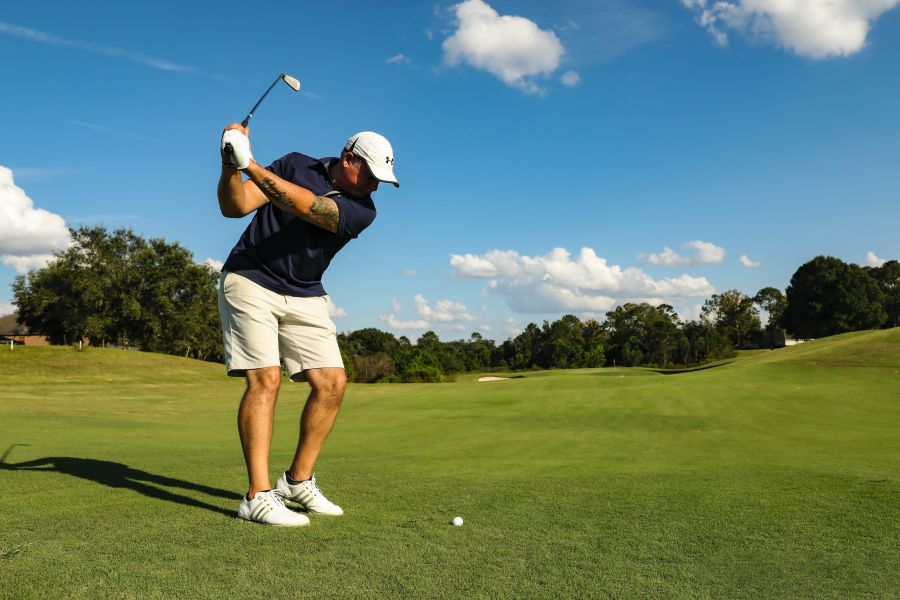 BPAA Golf Day 2025