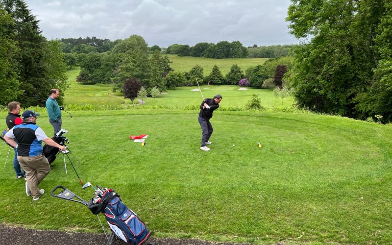 BPAA Golf Day 2024