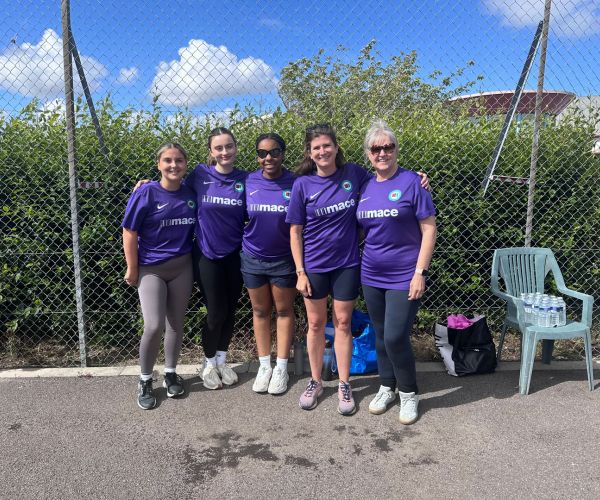 BPAA Netball Tournament 2025
