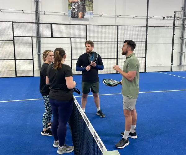 BPAA Padel Tournament 2026