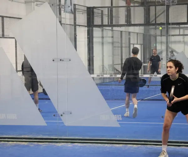 BPAA Padel Tournament 2026