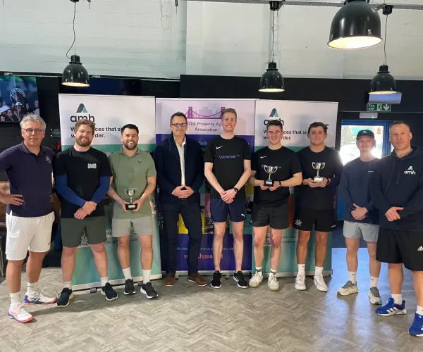 BPAA Padel Tournament 2026