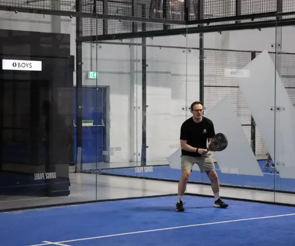 BPAA Padel Tournament 2026