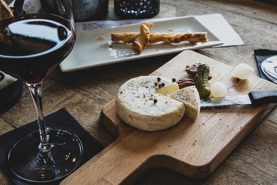 BPAA Wine and Cheese Tastings 2023