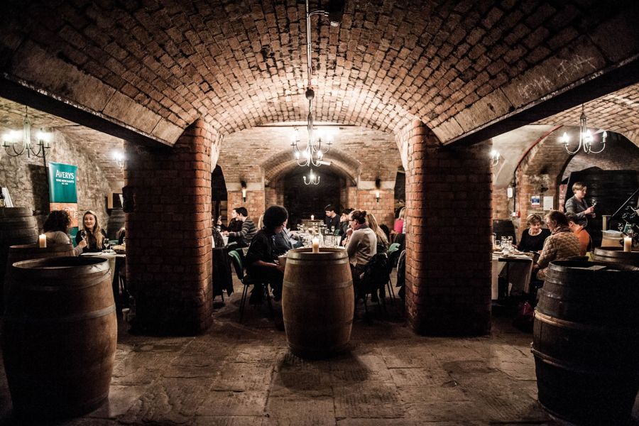 BPAA Wine tasting 2025