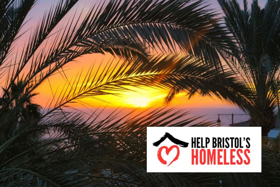 Bristol Property-Caribbean Evening