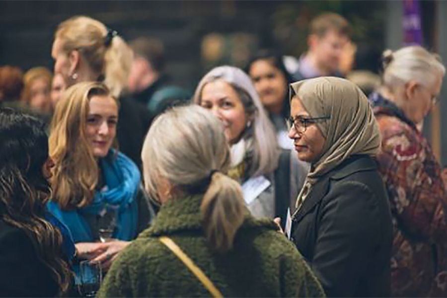 International Women’s Day - Panel Discussion 2024