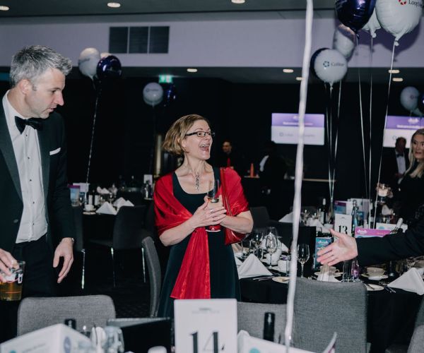 BPAA Annual Dinner 2025