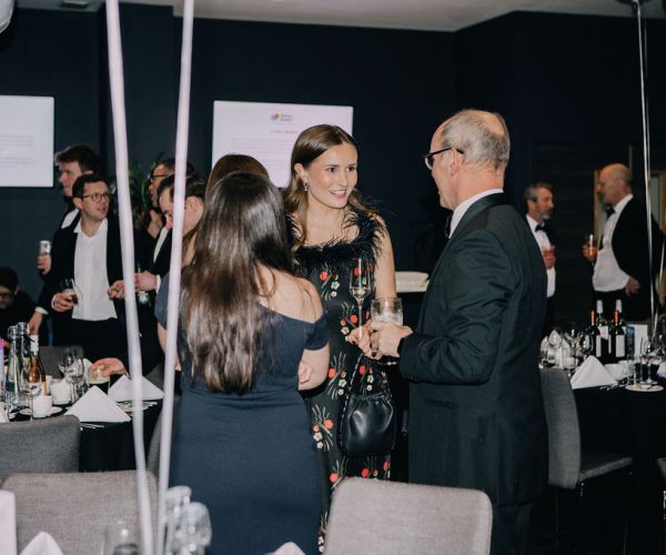 BPAA Annual Dinner 2025
