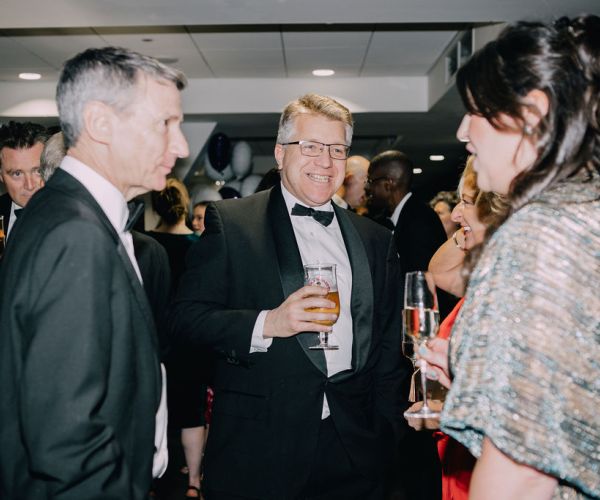 BPAA Annual Dinner 2025