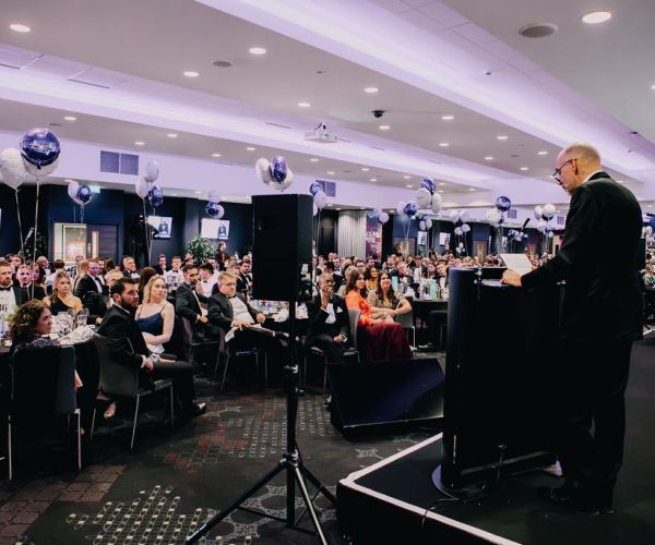 BPAA Annual Dinner 2025