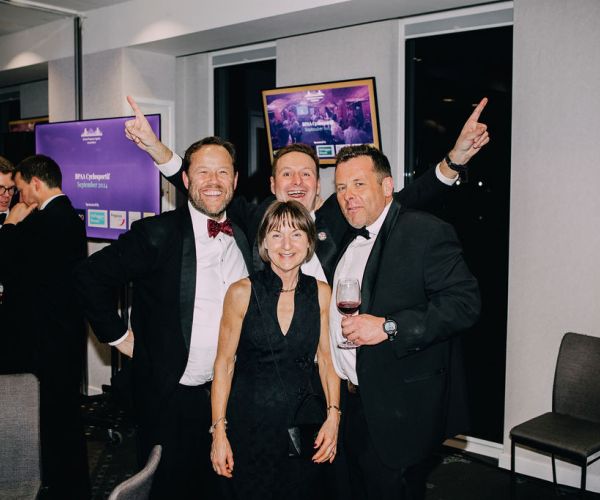 BPAA Annual Dinner 2025