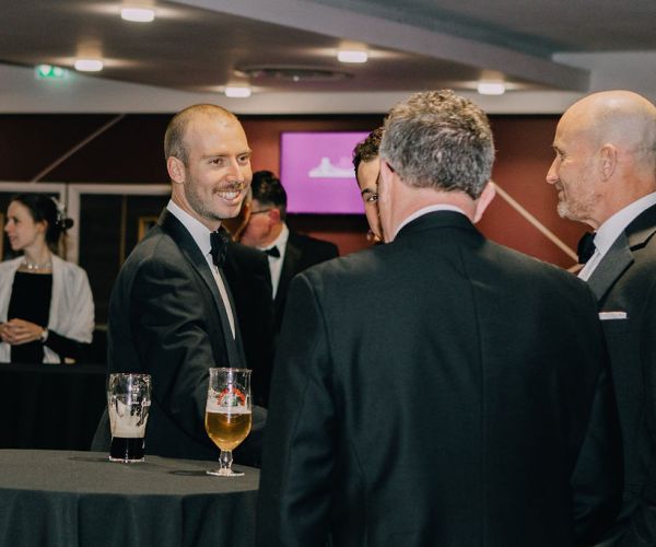 BPAA Annual Dinner 2025