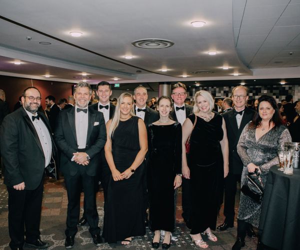 BPAA Annual Dinner 2025