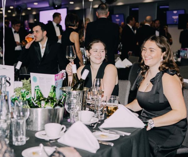 BPAA Annual Dinner 2025