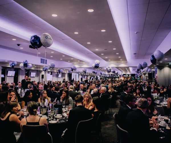 BPAA Annual Dinner 2025