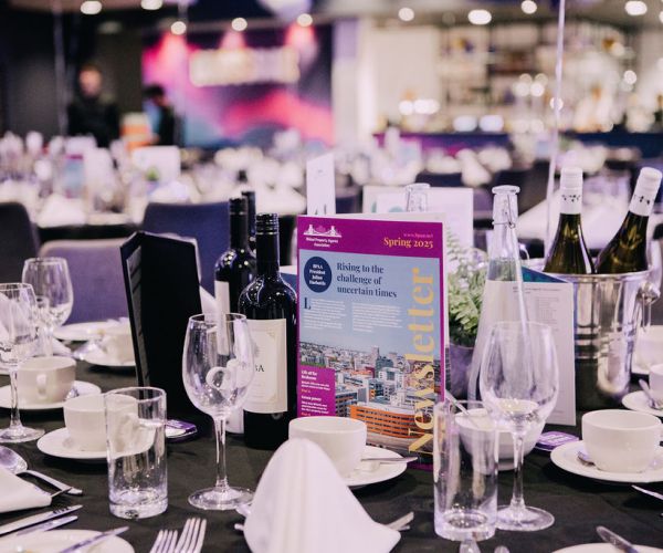BPAA Annual Dinner 2025