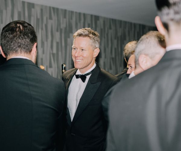 BPAA Annual Dinner 2025