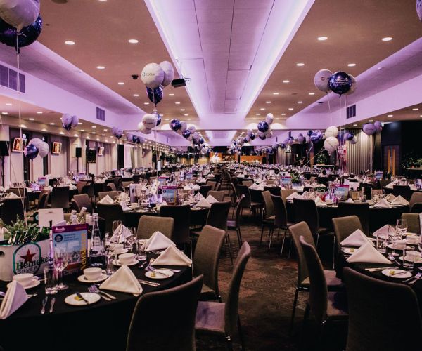 BPAA Annual Dinner 2025