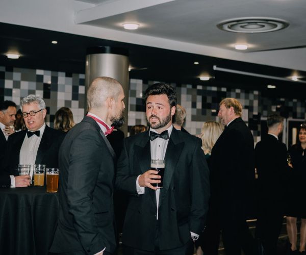 BPAA Annual Dinner 2025