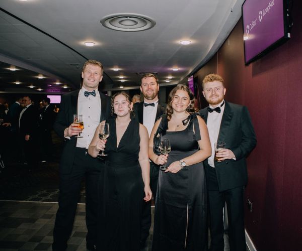 BPAA Annual Dinner 2025