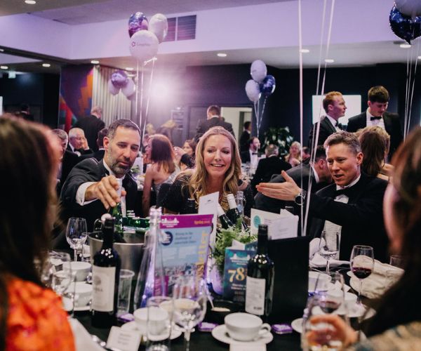 BPAA Annual Dinner 2025